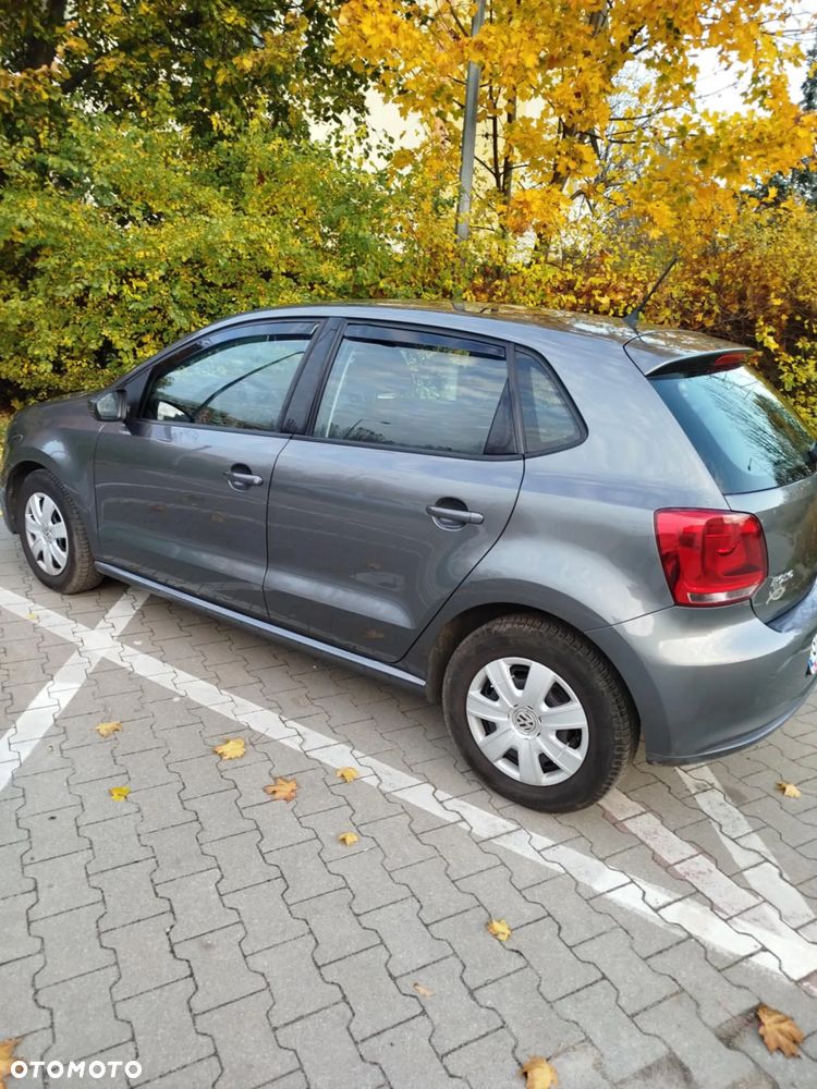 Volkswagen Polo 1.2 CityLine - 5