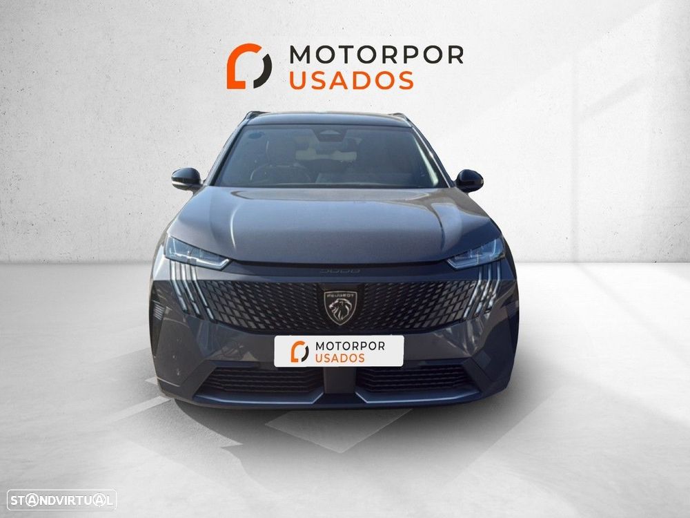Peugeot 5008 1.2 Hybrid Allure e-DCS6 - 2