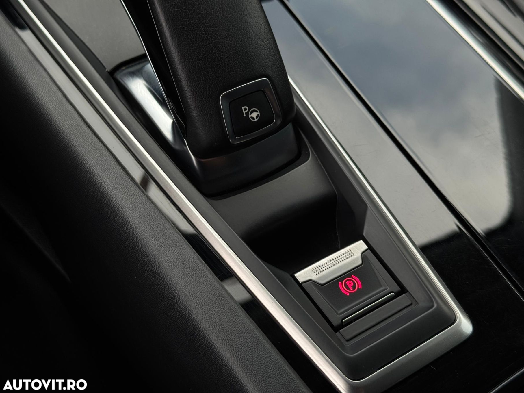 Peugeot 508 - 20
