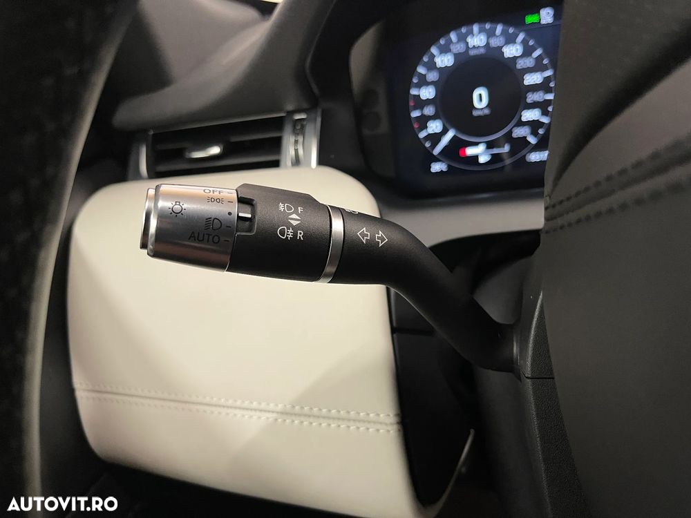 LAND ROVER Discovery Sport 2021 — imagine 27