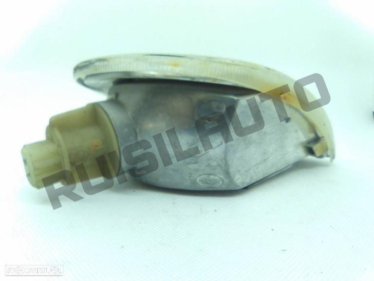 Farolim De Pisca Frente Direito  Skoda Felicia [1994_2001] 1.3 - 3