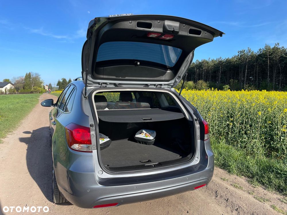 Chevrolet Cruze 1.4 T LT - 17