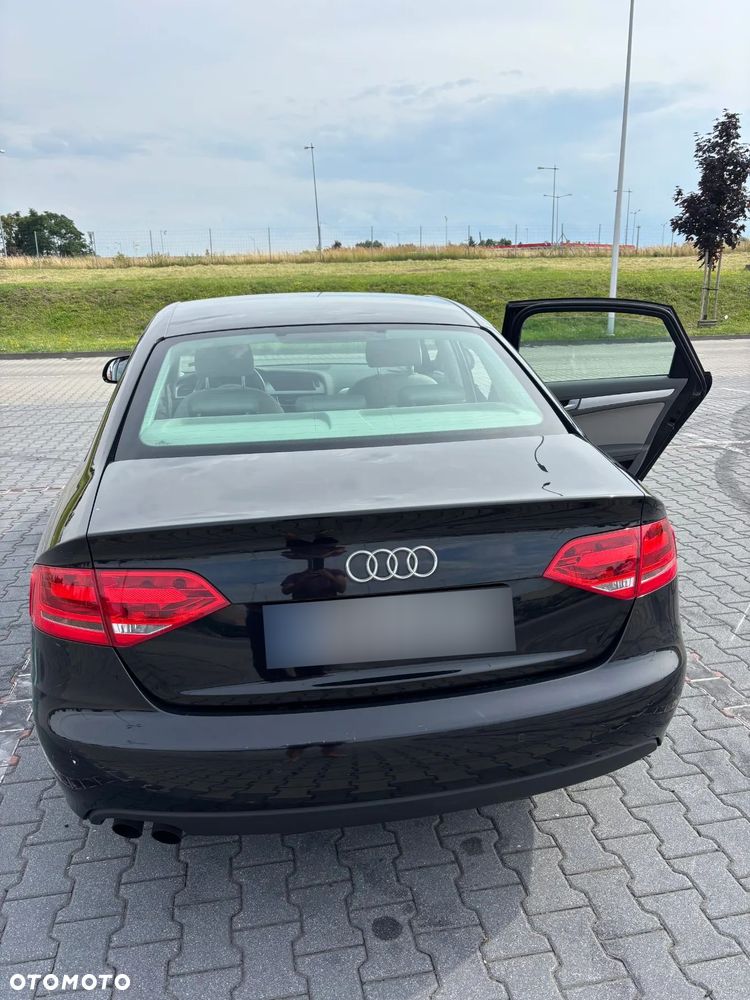 Audi A4 Avant 1.8 TFSI Multitronic - 15