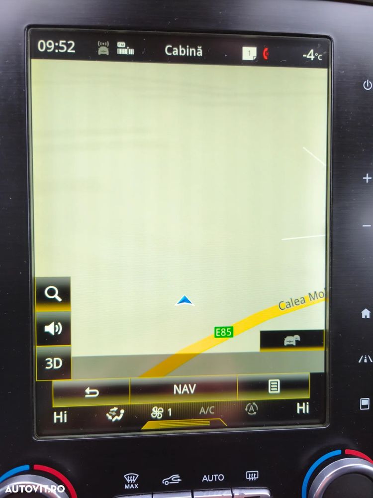 Renault Talisman ENERGY dCi 110 LIFE - 27