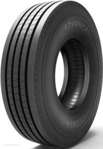 Nowe Opony 11R22.5 Advance GL283A 148/144M 16PR TL - 1