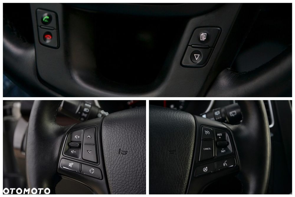 Kia Sorento 2.2 CRDi AWD Platinum Edition - 27