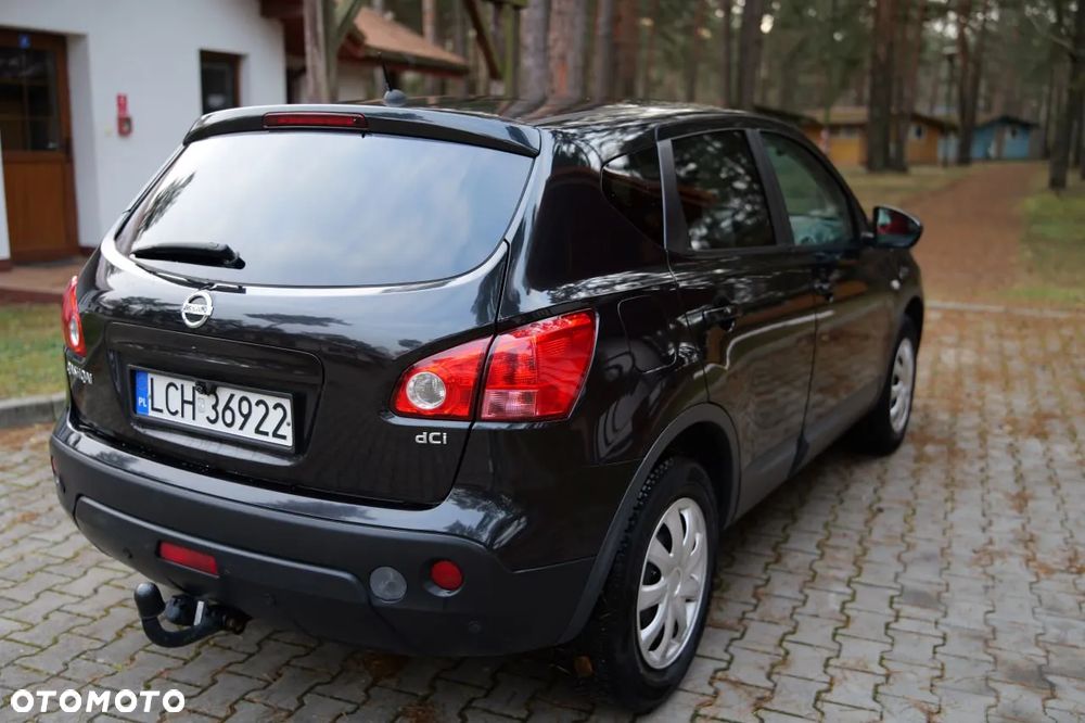 Nissan Qashqai - 6