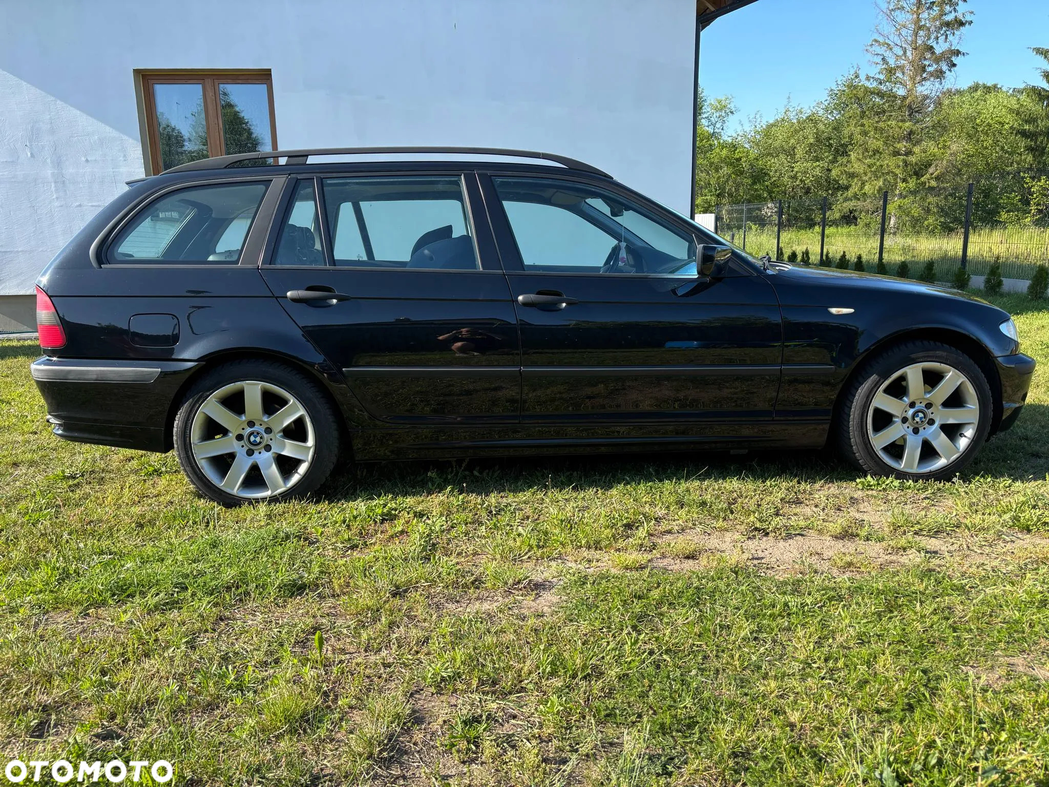 BMW Seria 3 318i - 29