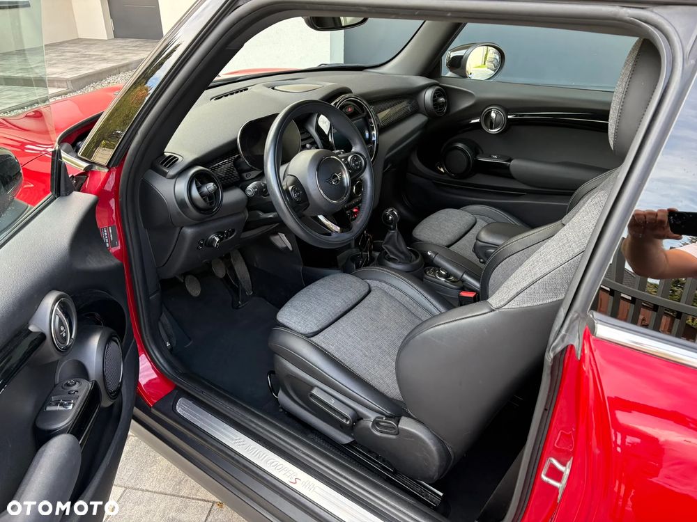 MINI Cooper S GPF - 6