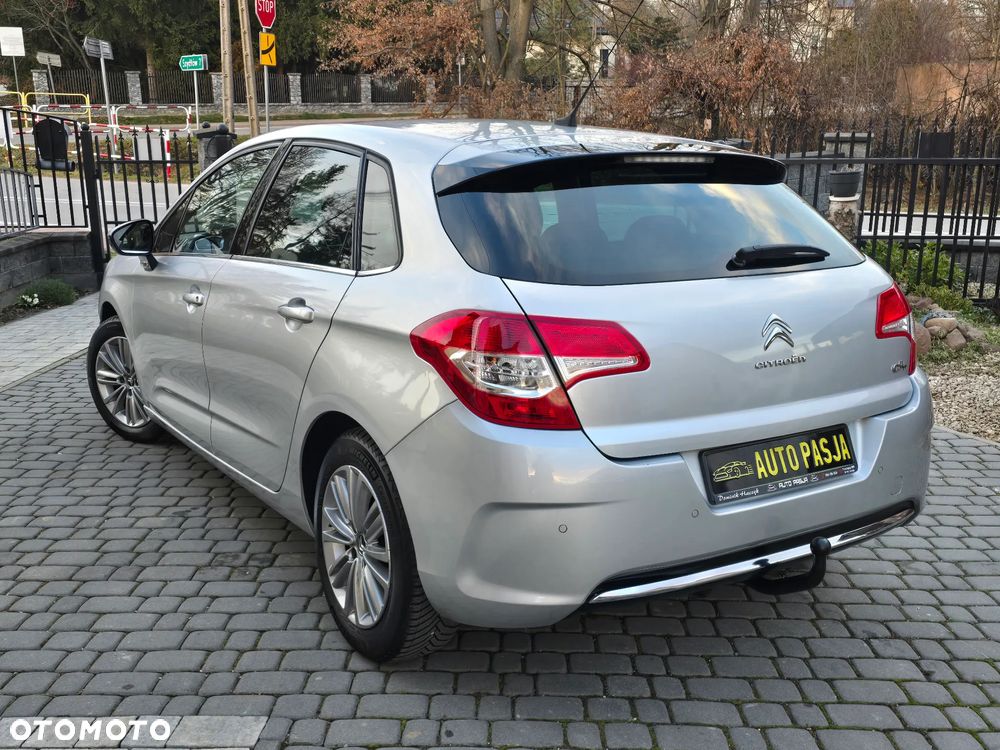 Citroën C4 - 14