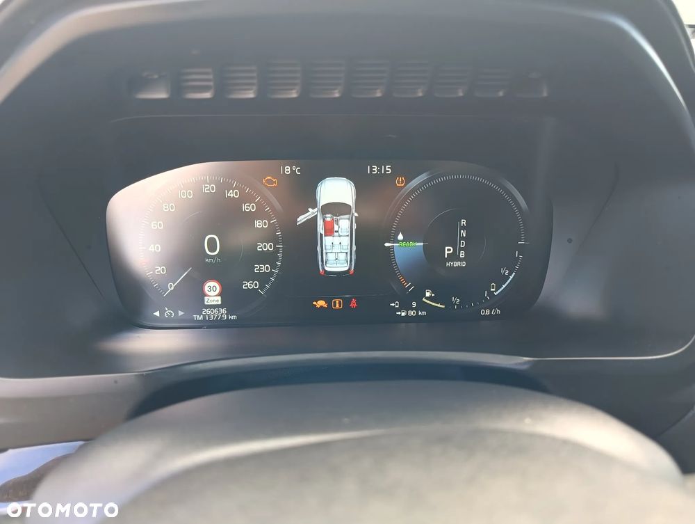 Volvo XC 90 - 30