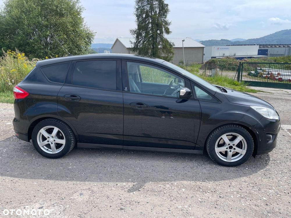 Ford C-MAX 2.0 TDCi Business Edition - 8
