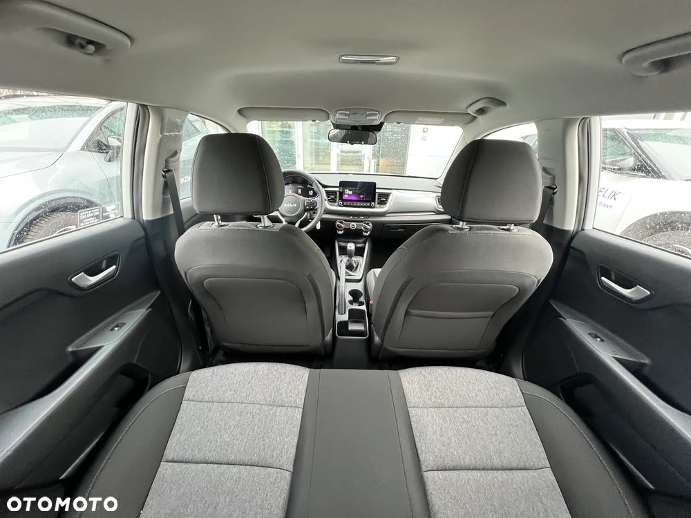 Kia Stonic 1.0 T-GDI M - 23