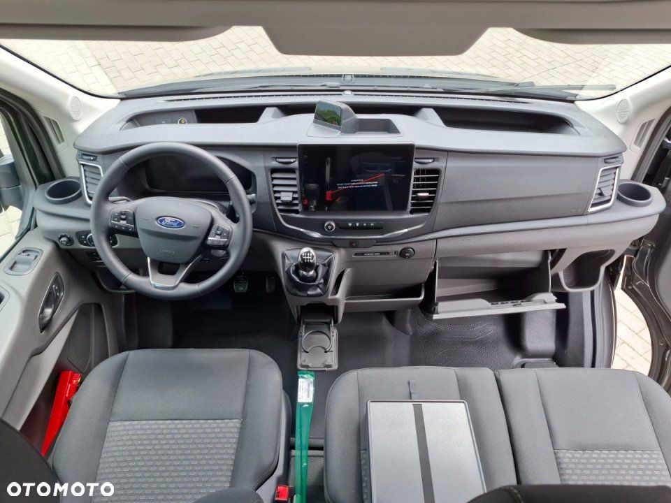 Ford Transit - 5