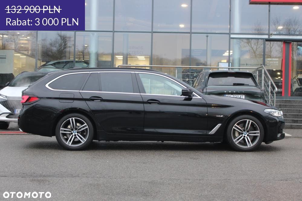 BMW Seria 5 - 4