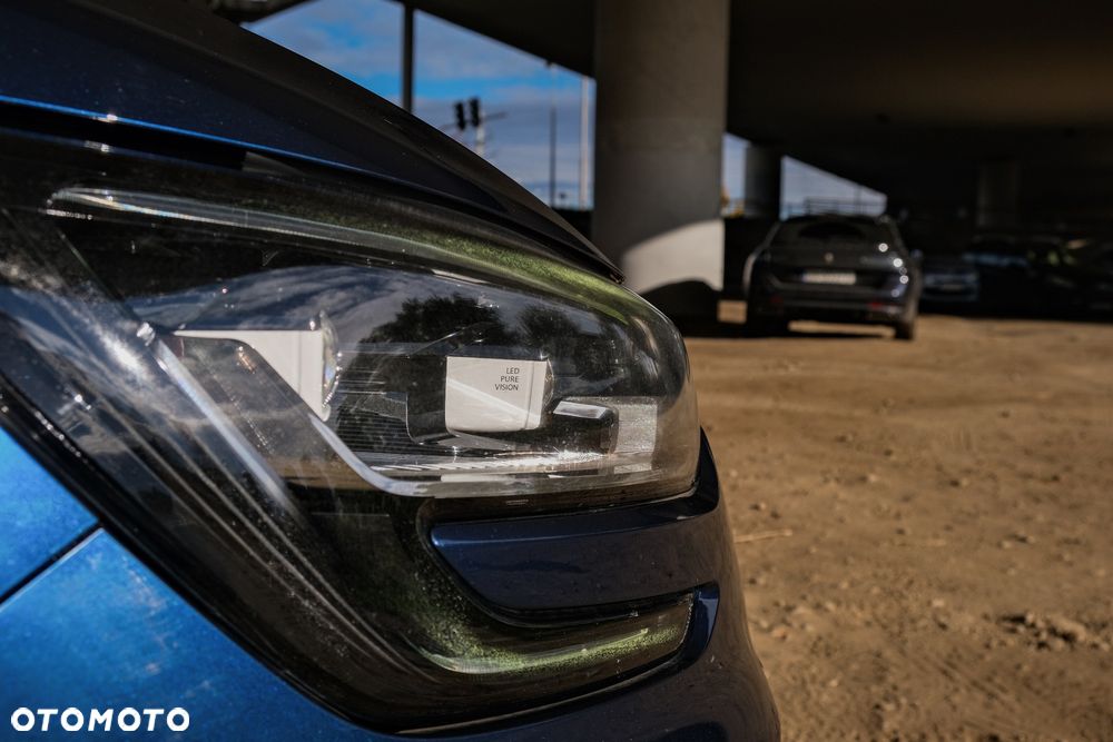 Renault Megane 1.2 16V TCe Energy Bose - 10