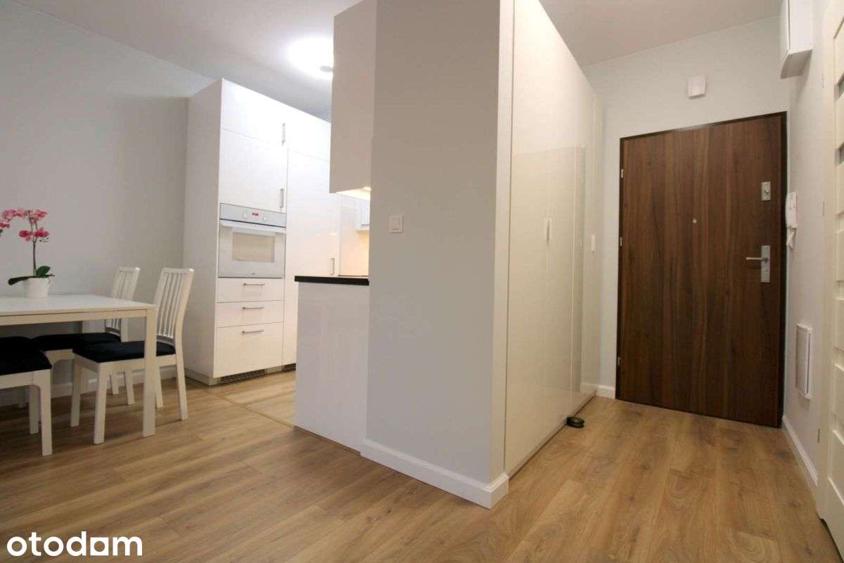 Praga Płd 2 pokoje 41 m2 garaż balkon 2020 r.