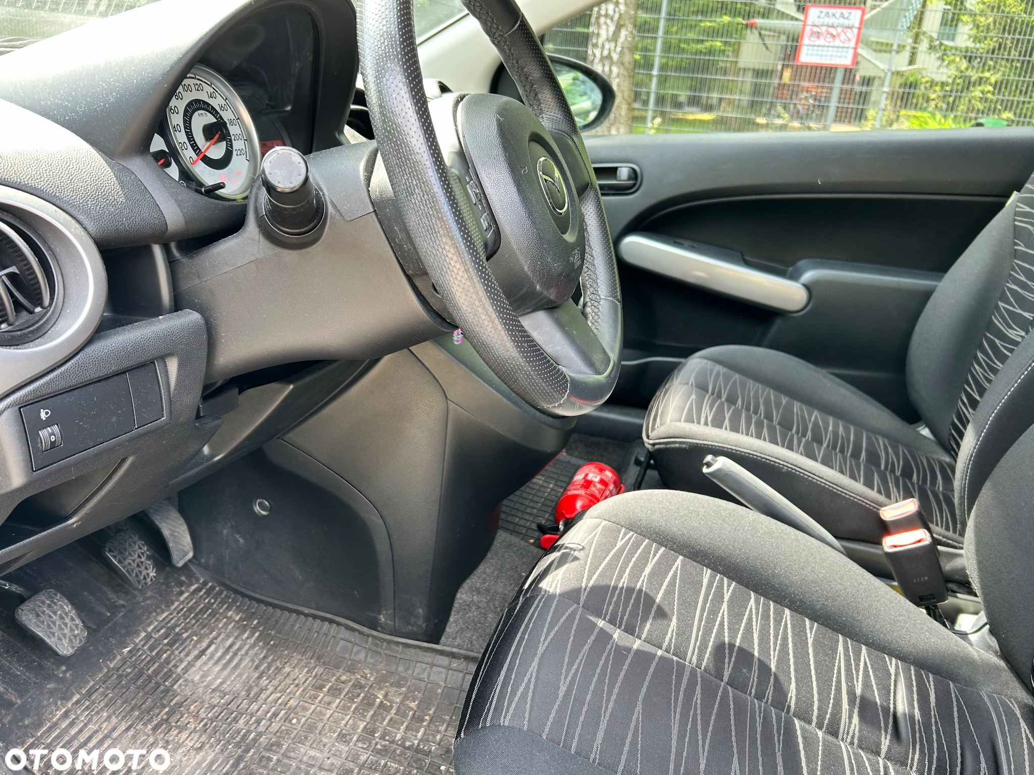 Mazda 2 1.3 Exclusive - 11