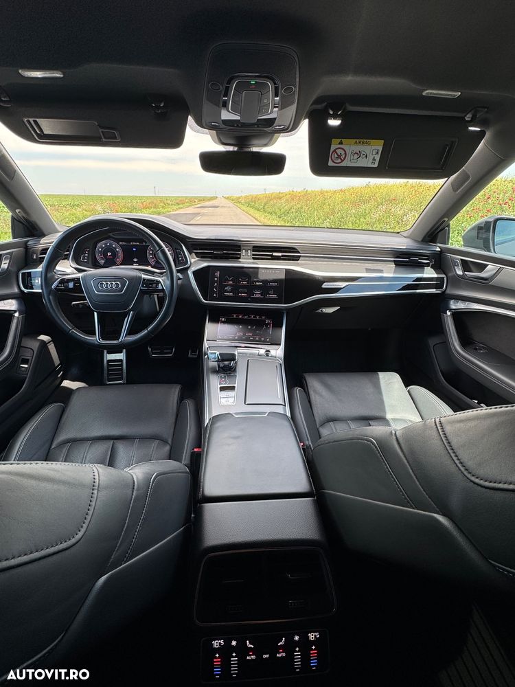 Audi A7 Sportback 55 TFSI quattro S tronic - 20