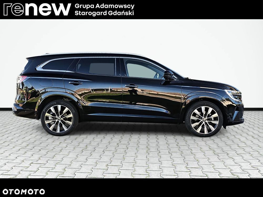 Renault Espace 1.2 E-Tech Full Hybrid 200 Techno MMT 7os - 10