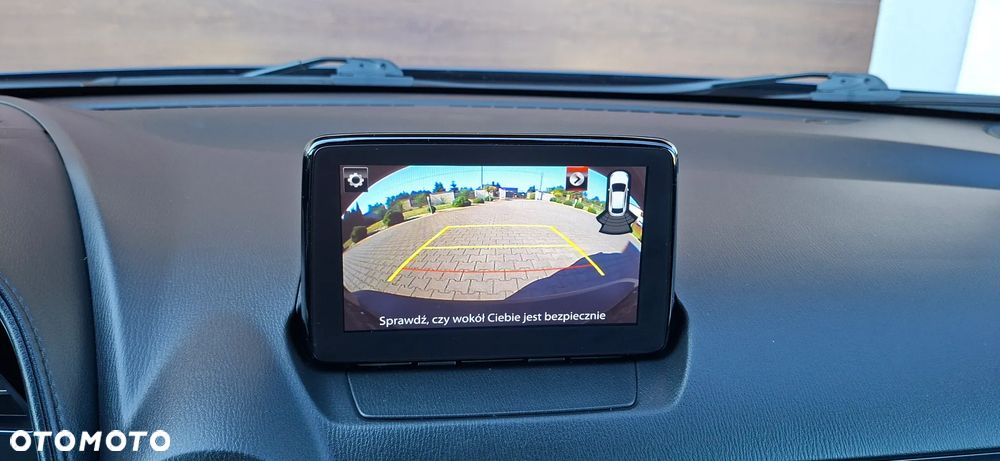Mazda CX-3 SKYACTIV-G 120 FWD KIZOKU - 17