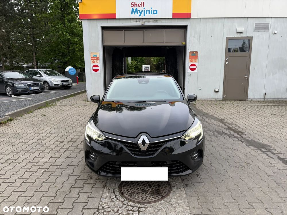 Renault Clio - 8