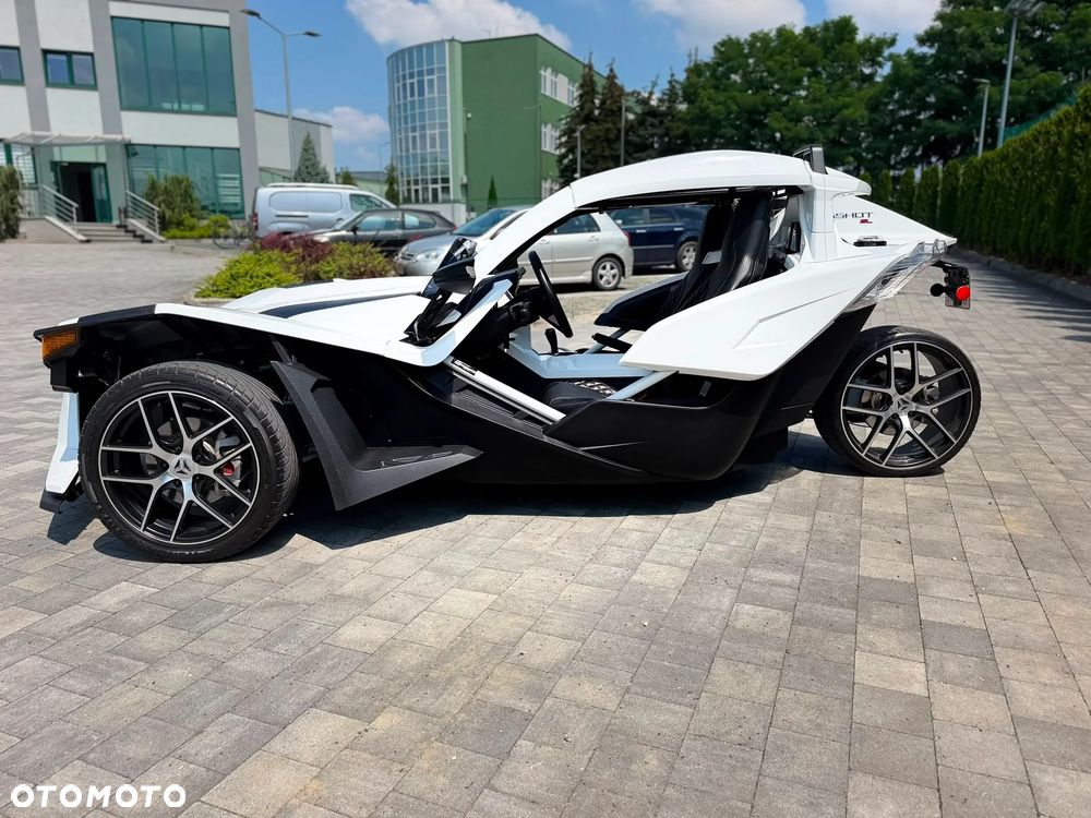 Polaris Inny - 14