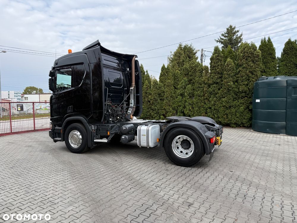 Scania - 13