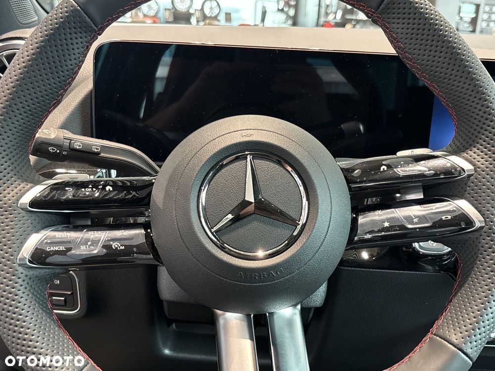 Mercedes-Benz GLA 200 mHEV AMG Line 7G-DCT - 12