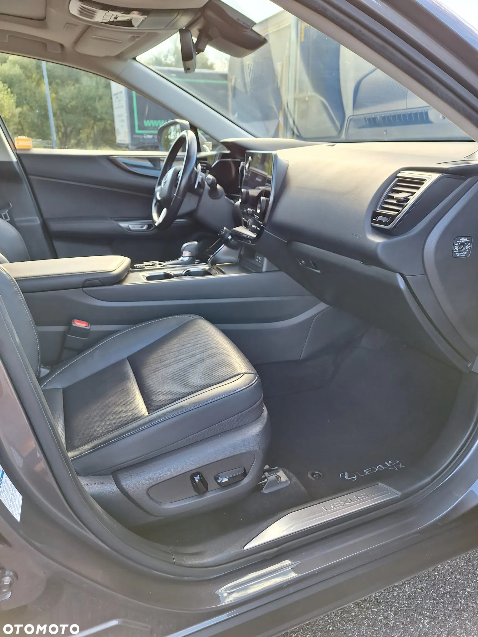 Lexus NX 350h Prestige AWD - 8