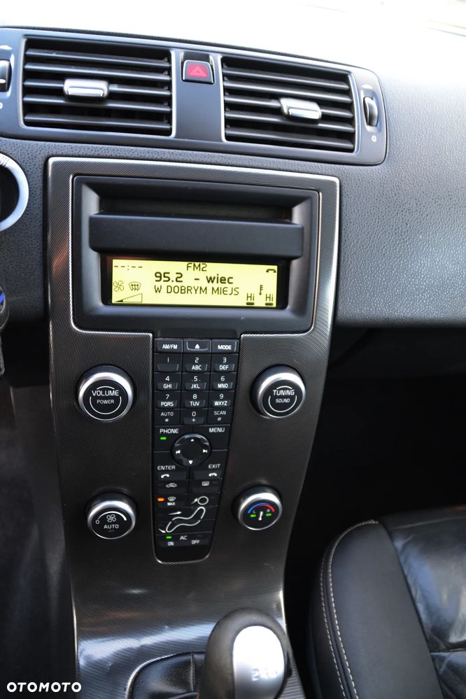 Volvo C30 D2 RDesign - 40