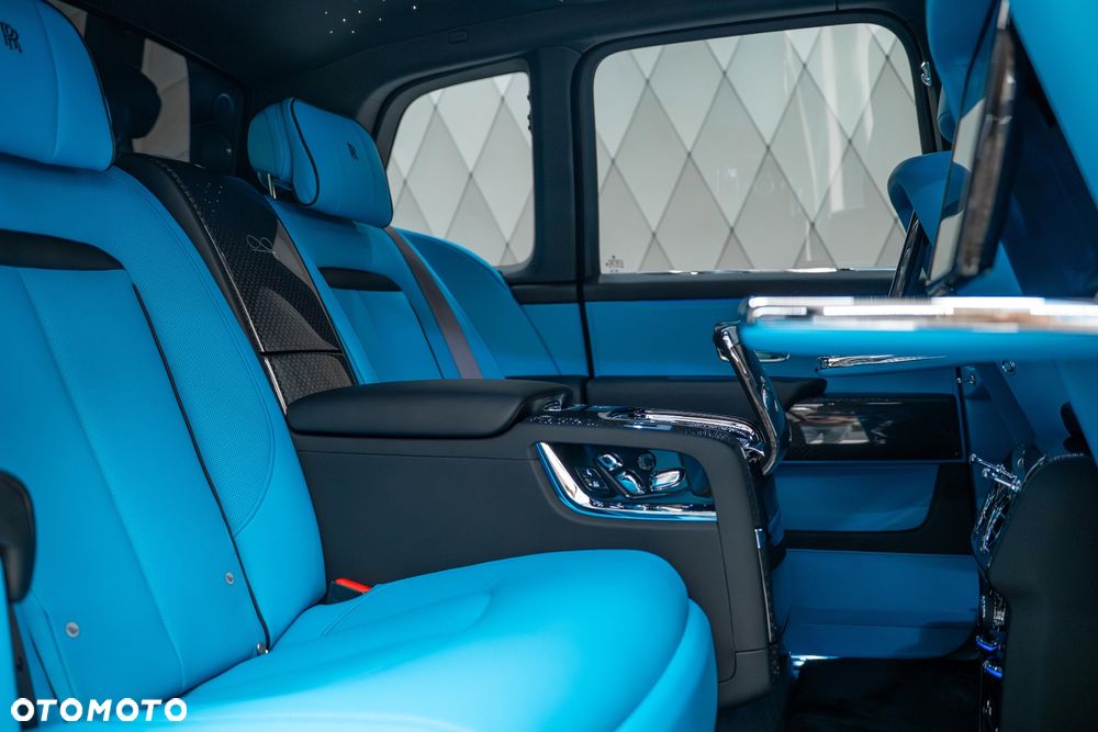 Rolls-Royce Cullinan Series II Black Badge - 9
