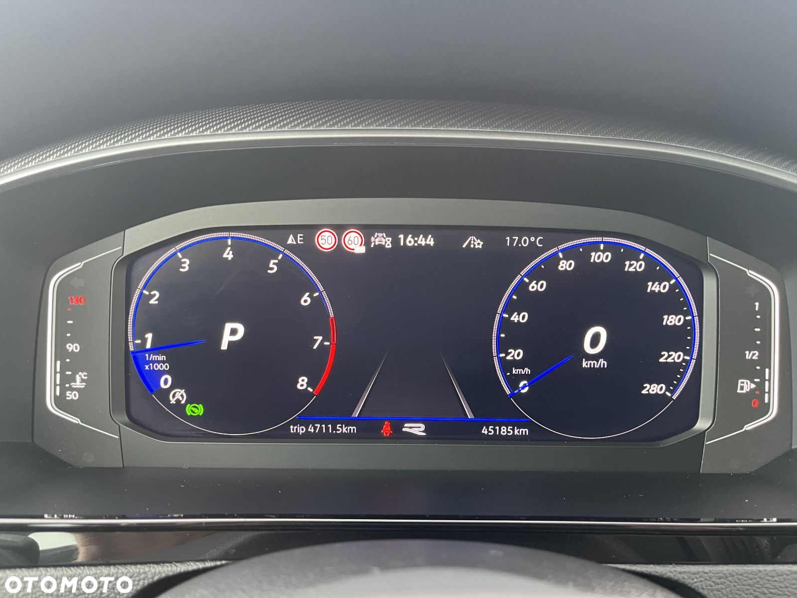 Volkswagen Arteon 2.0 TSI R-Line DSG - 25