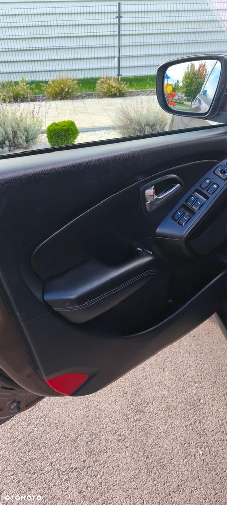 Hyundai ix35 - 26