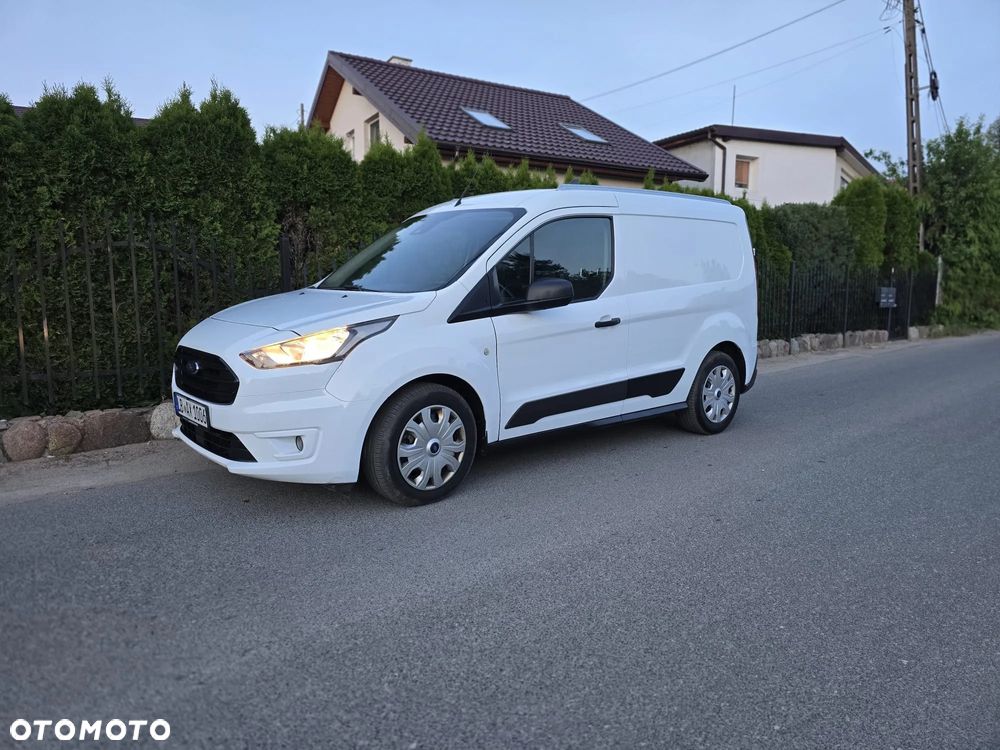 Ford Transit Connect 230 L2 Trend (bryg.) - 7
