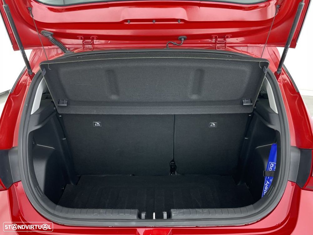 Hyundai i20 1.0 T-GDI Style - 13