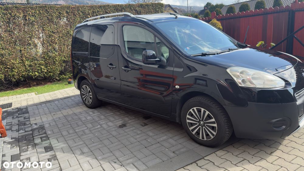 Peugeot Partner - 2