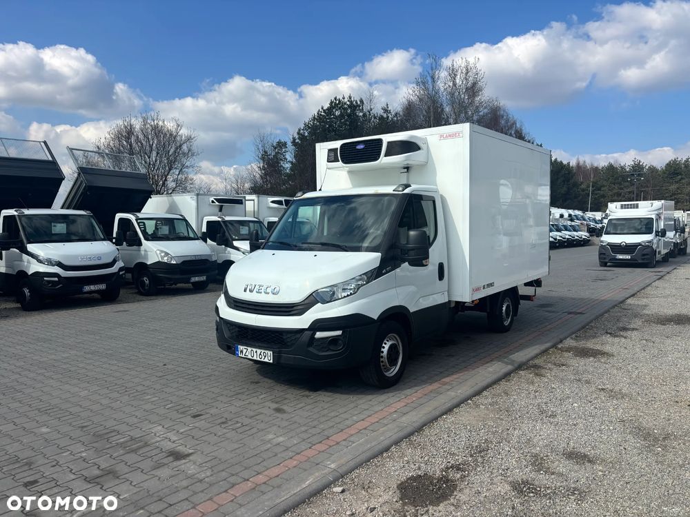 Iveco 35S12,,35S13,,35S14,,35S15 - 2