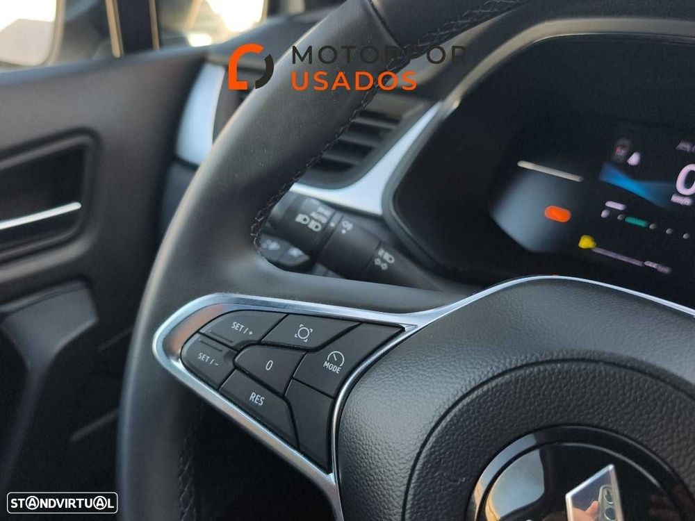 Mitsubishi ASX 1.0 MPI-T Kaiteki - 19