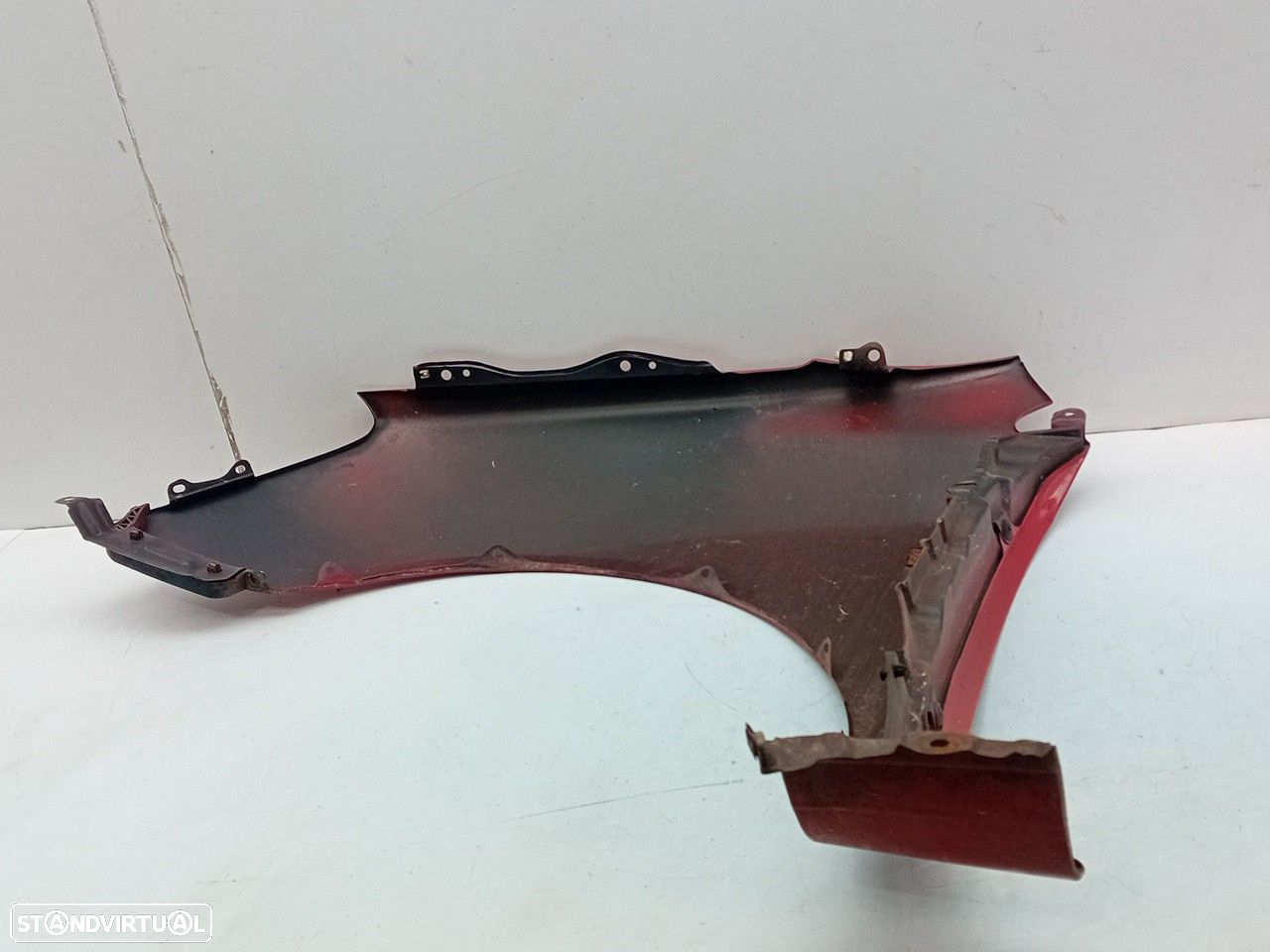 Guarda-lamas direito HONDA Civic VII Hatchback (EU_, EP_, EV_) - 4