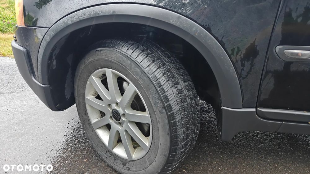 Volvo XC 90 D5 Momentum - 7