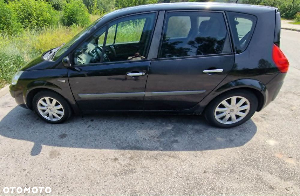 Renault Scenic - 2