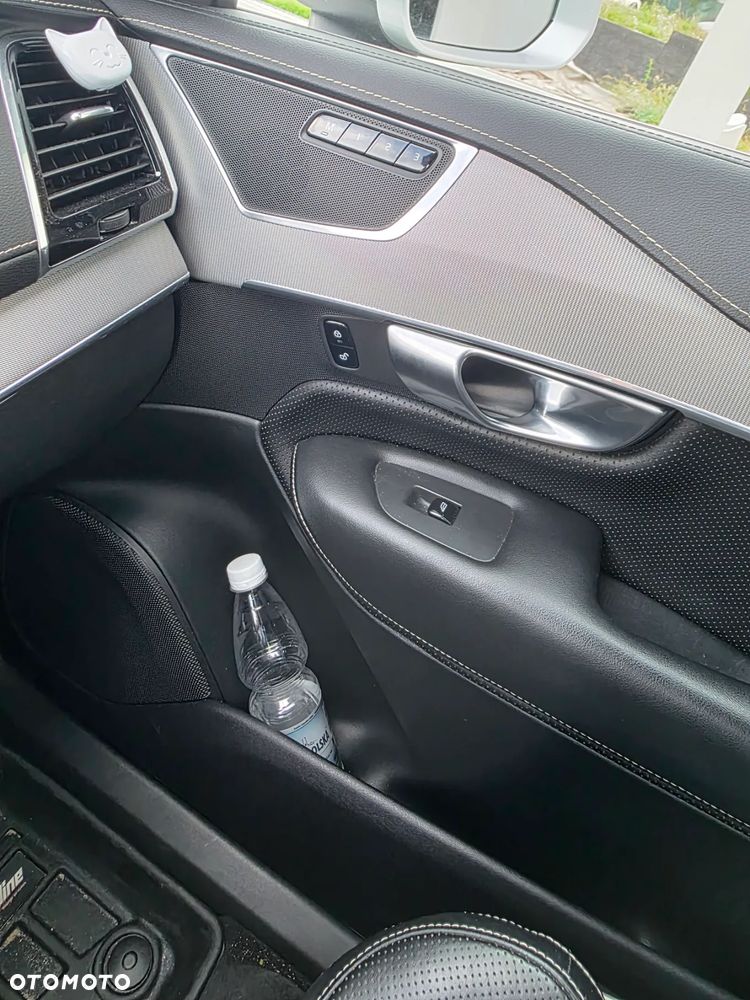 Volvo XC 90 D5 SCR AWD R-Design - 13