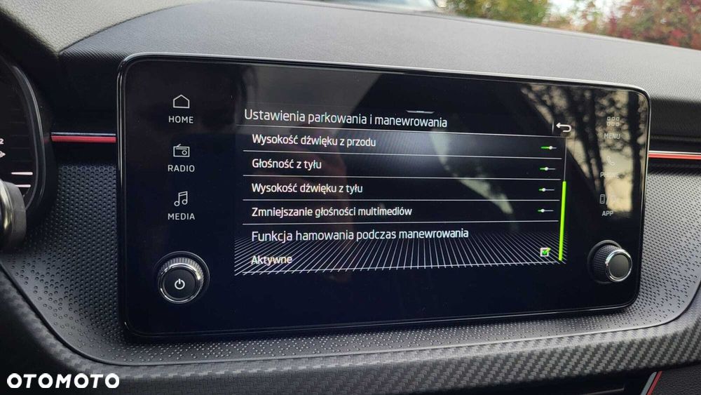Skoda Kamiq 1.5 TSI Monte Carlo DSG - 34
