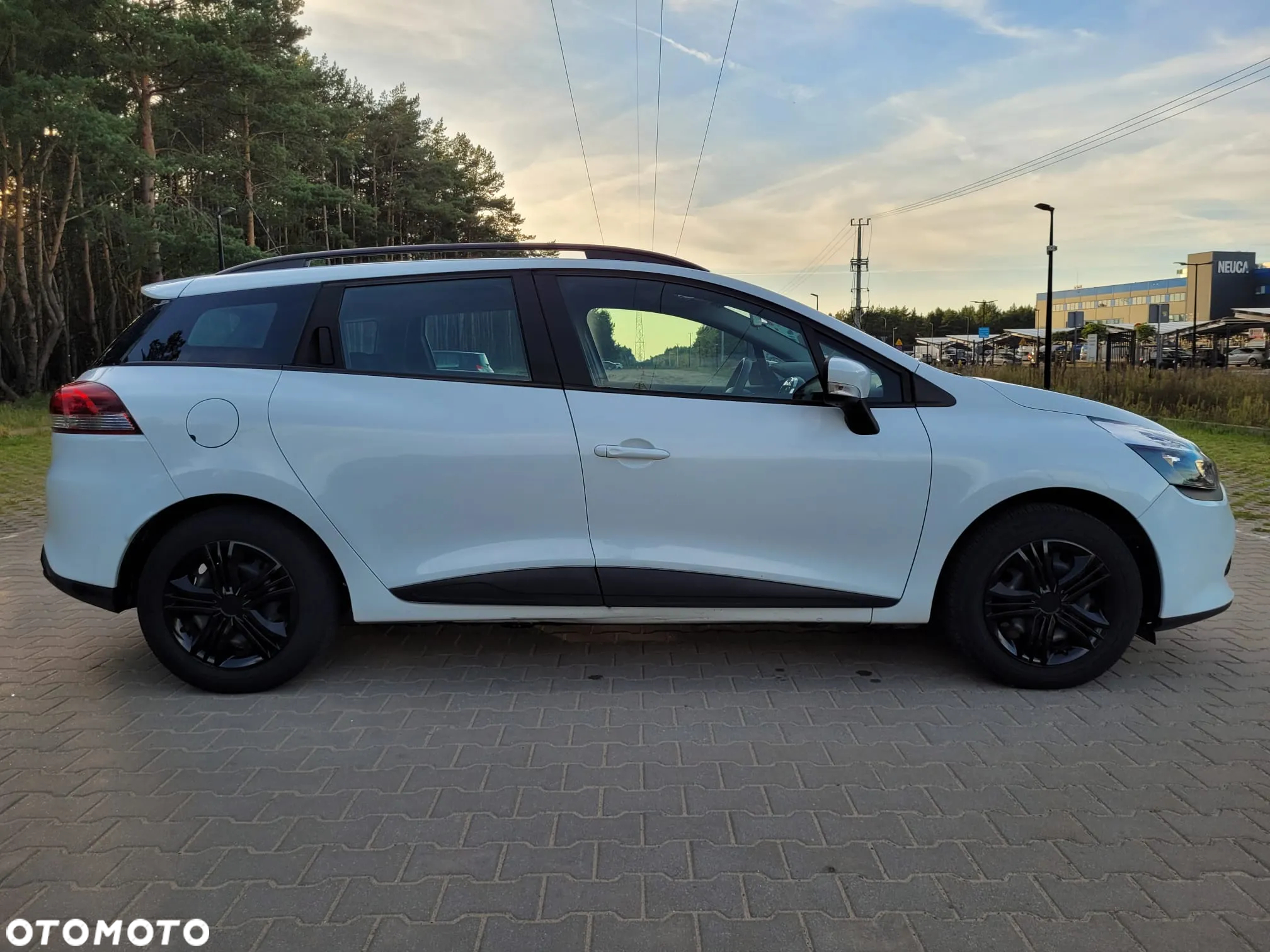 Renault Clio - 4