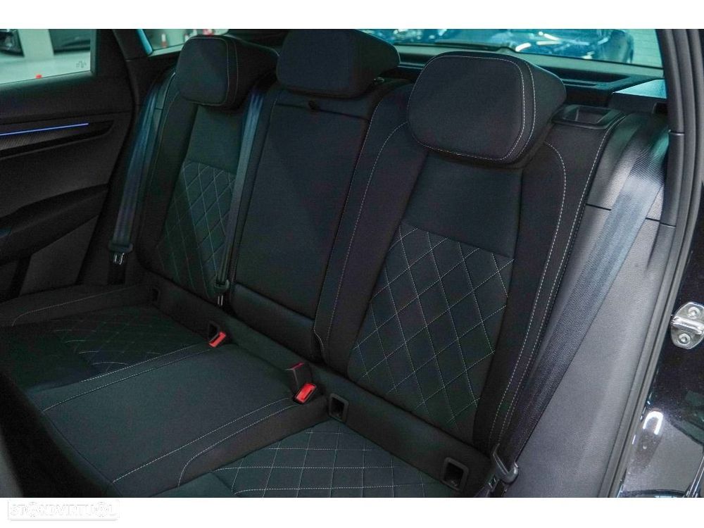 Skoda Karoq 1.0 TSI Sportline - 15