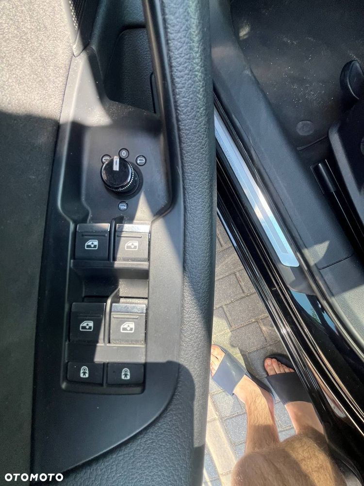 Audi A6 Avant 40 TDI mHEV S tronic - 12