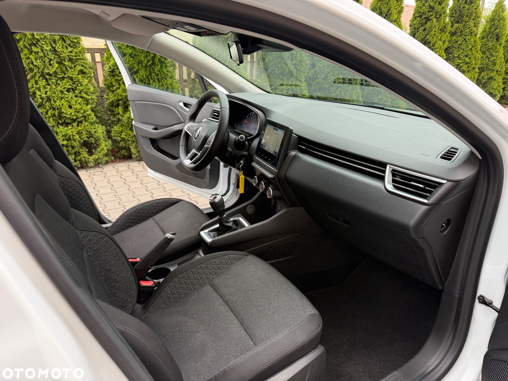 Renault Clio SCe 75 BUSINESS EDITION - 7