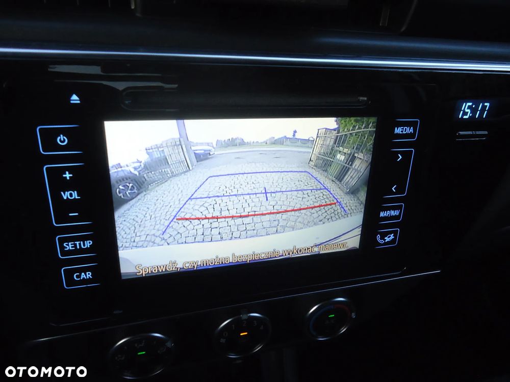 Toyota Corolla 1.6 Comfort - 14