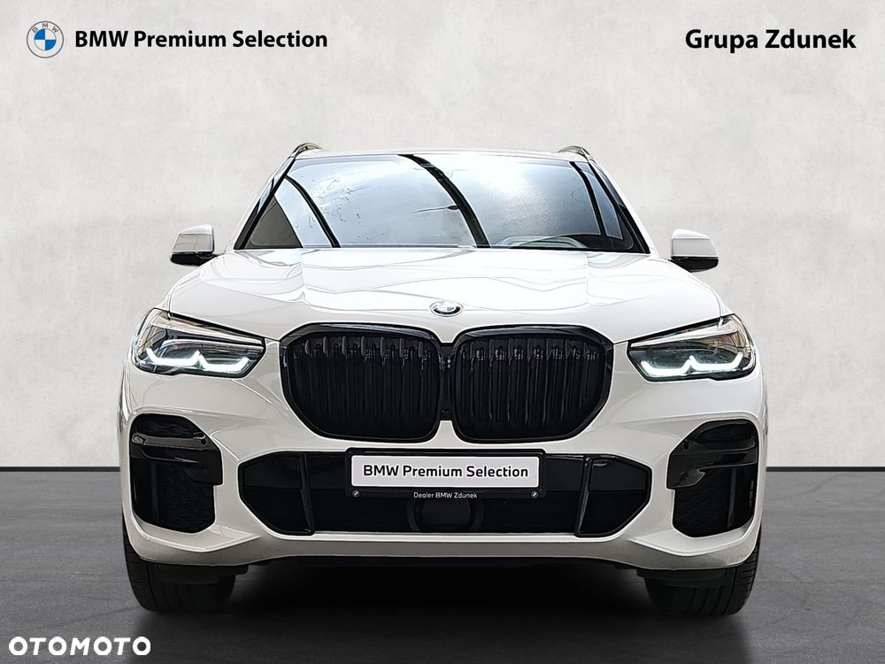 BMW X5 xDrive25d sport - 3